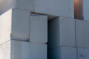 Read more about the article Beton komórkowy – materiały i proces produkcji